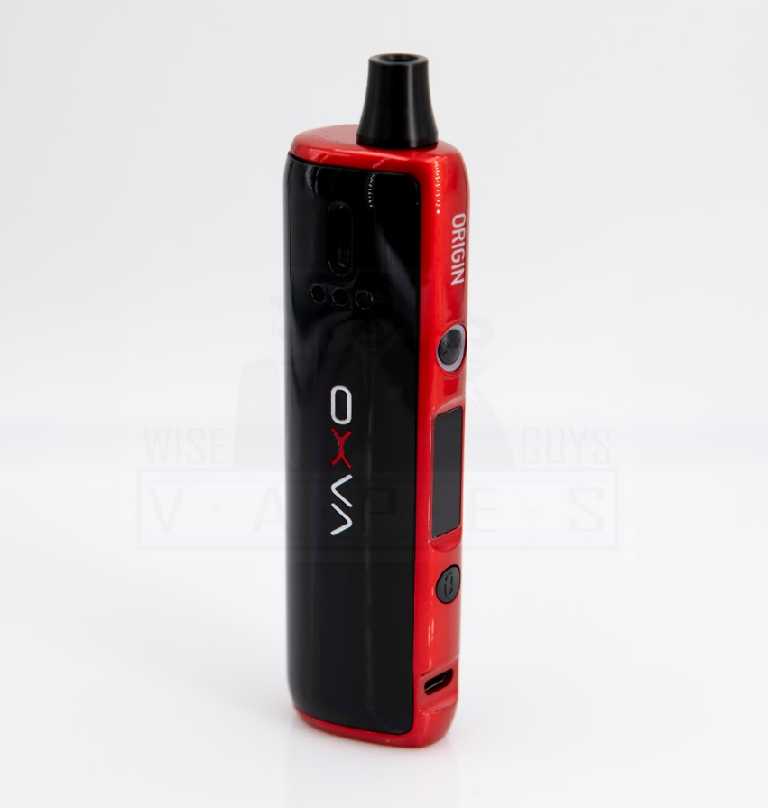 vap origin Pod Salt Origin Nic Salts 10ml main image 1