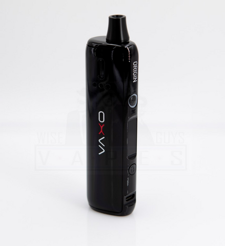 Oxva Origin 40W Pod System | Wise Guys Vapes  WiseGuysVapes