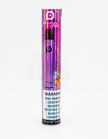Posh Plus XL Disposable