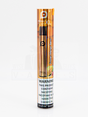 Posh Plus XL Disposable