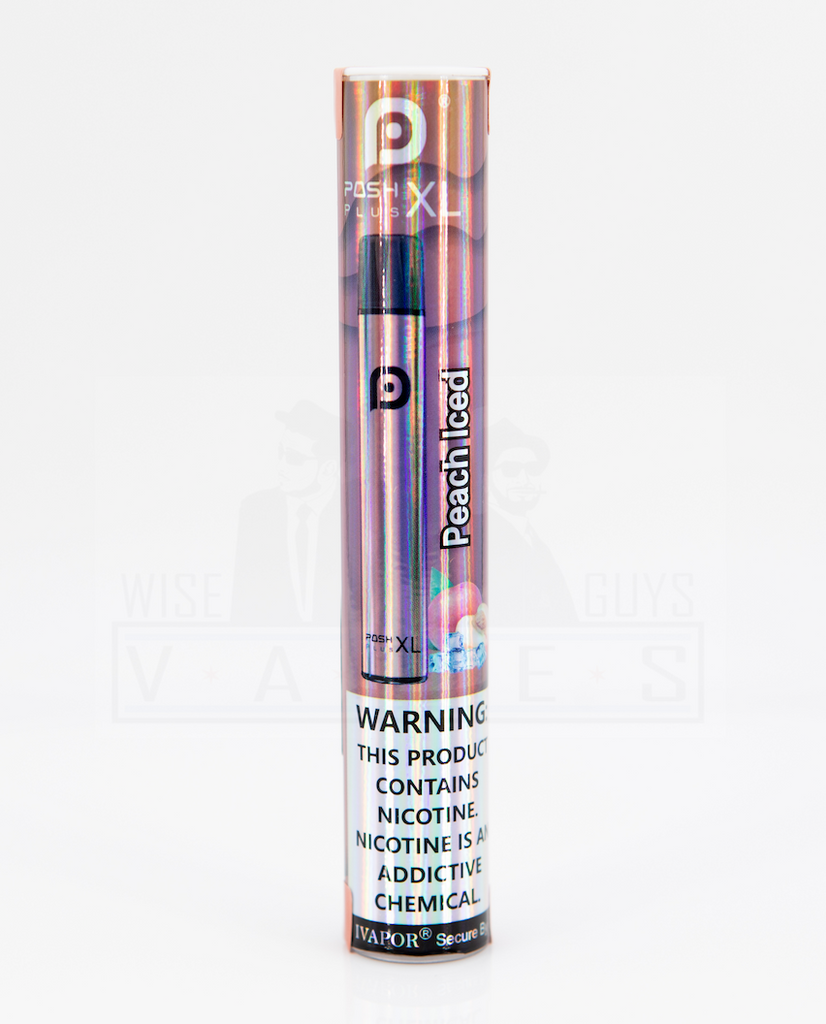 Posh Plus XL Disposable | Wise Guys Vapes WiseGuysVapes Posh Plus XL Disposable | Wise Guys Vapes WiseGuysVapes
