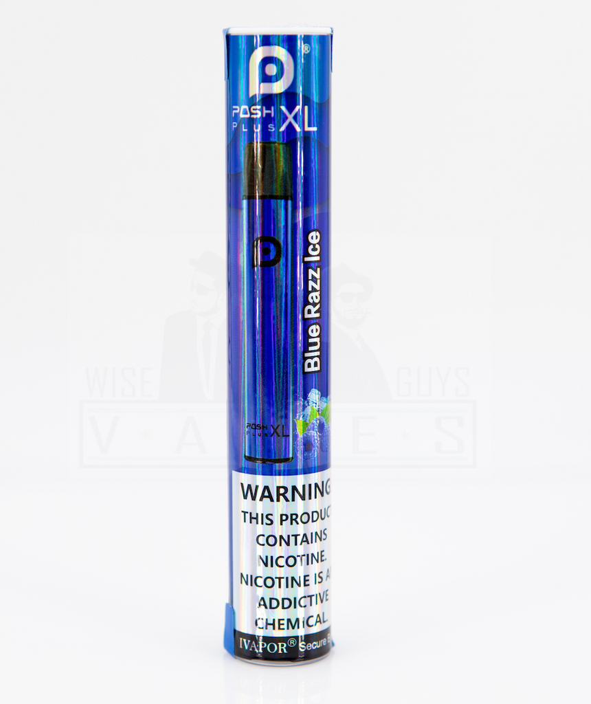 Posh Plus XL Disposable | Wise Guys Vapes WiseGuysVapes Posh Plus XL Disposable | Wise Guys Vapes WiseGuysVapes