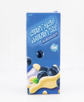 Blueberry Custard by Custard Monster 100ml