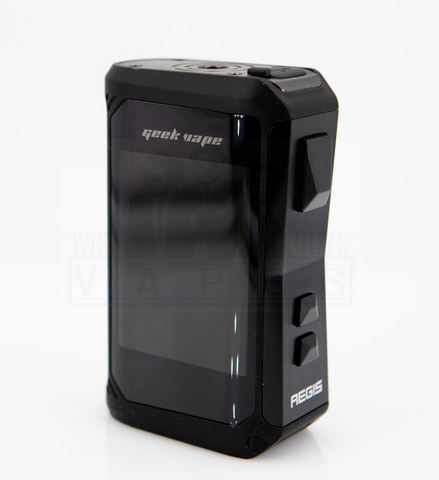 Geek Vape AEGIS X 200W Box Mod