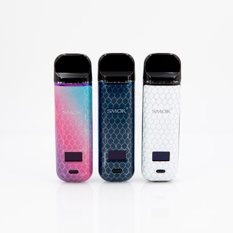 SMOK Novo X 25W Pod System