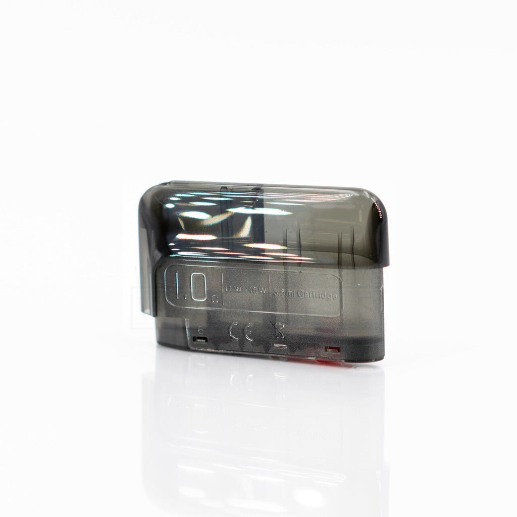 Suorin Air Plus Replacement Pod - 0.7/1.0 ohm | Wise Guys Vapes WiseGuysVapes Suorin Air Plus Replacement Pod - 0.7/1.0 ohm | Wise Guys Vapes WiseGuysVapes
