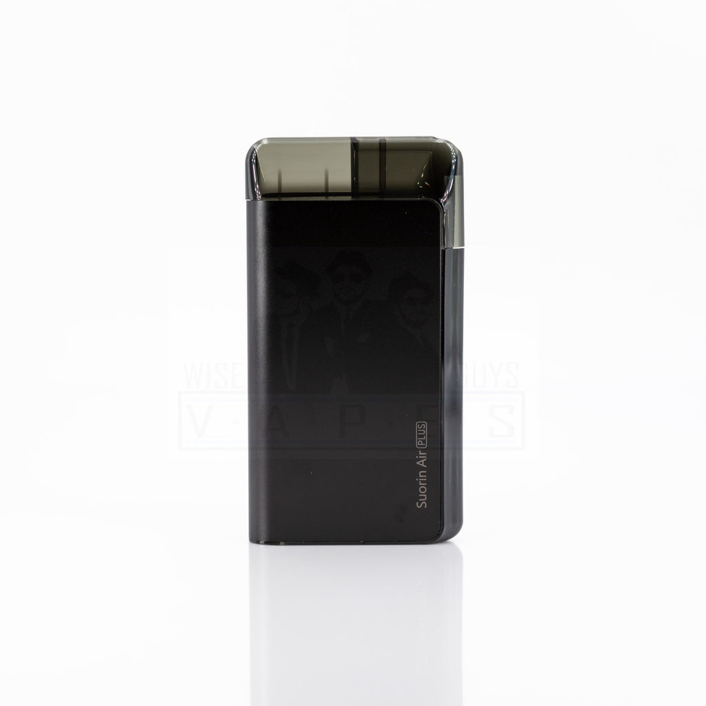 Suorin Air Plus Pod System Kit | Wise Guys Vapes  WiseGuysVapes