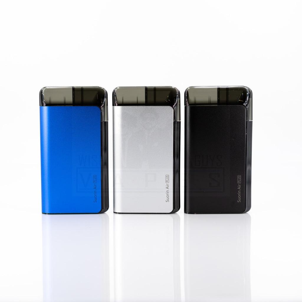 vozol pod system Suorin Air Plus Pod System Kit