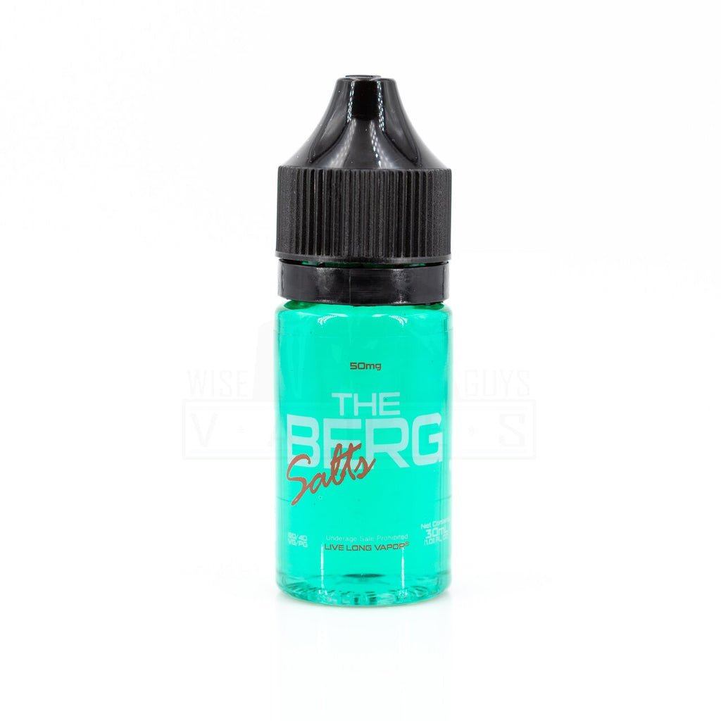 Heisenberg (The Berg) Salts by Innevape (50MG) | Wise Guys Vapes WiseGuysVapes Heisenberg (The Berg) Salts by Innevape (50MG) | Wise Guys Vapes WiseGuysVapes