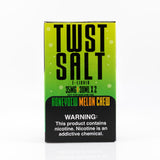 Honeydew Melon Chew by TWST Salt