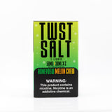 Honeydew Melon Chew by TWST Salt