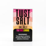 Pink Punch Lemonade by TWST Salt