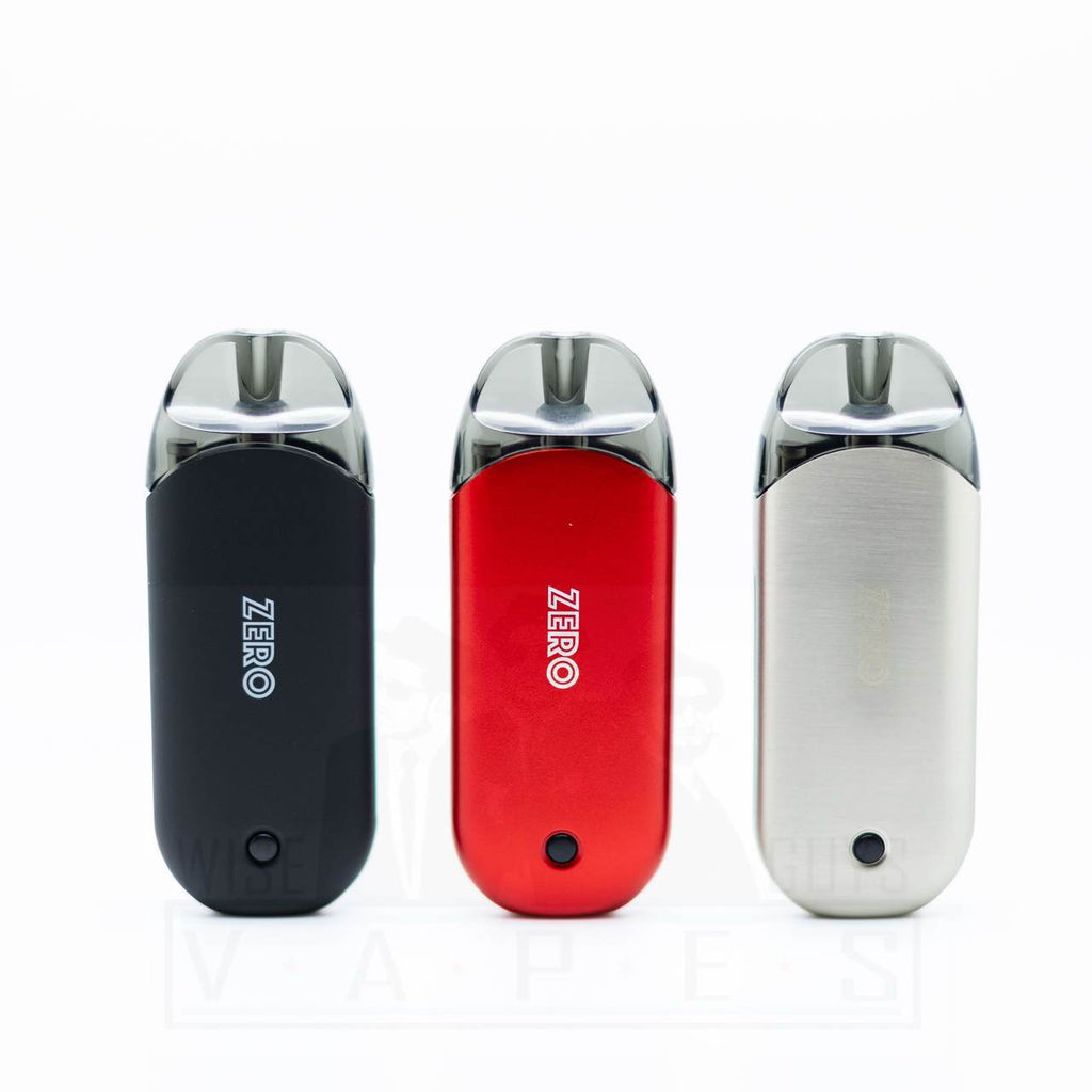 elf bar vape uk Vaporesso Renova Zero Mesh Pod Kit 650mAh | Vape Zero main image 0