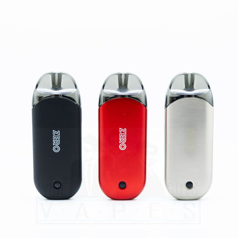 Vaporesso Renova Zero Pod System