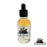 Wise Guys Vapes E-Liquid