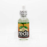 Reds Apple E-Juice by 7 Daze