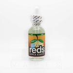 Reds Apple E-Juice ICED by 7 Daze